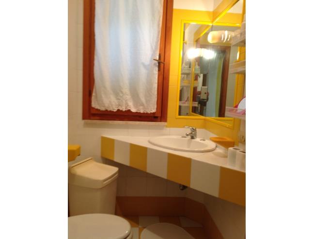 Anteprima foto 3 - Affitto Appartamento Vacanze da Privato a Calasetta (Sud Sardegna)