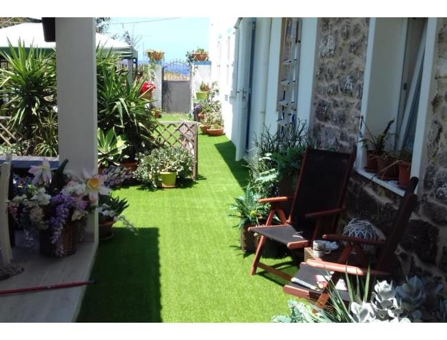 Anteprima foto 4 - Affitto Appartamento Vacanze da Privato a Calasetta (Sud Sardegna)