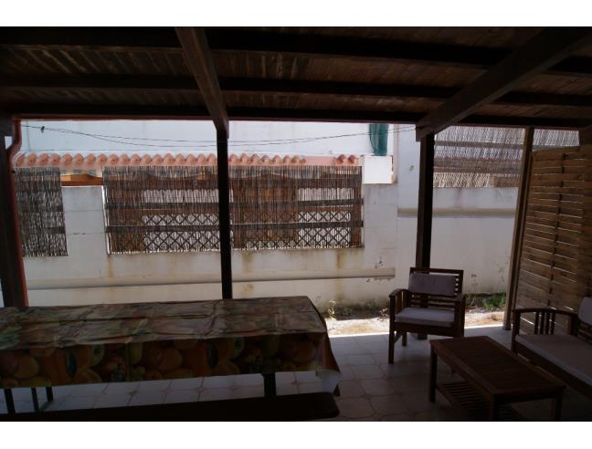 Anteprima foto 4 - Affitto Appartamento Vacanze da Privato a Calasetta (Sud Sardegna)