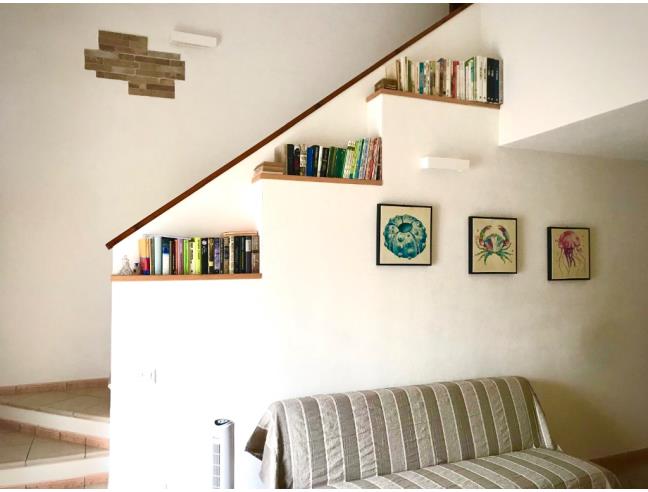 Anteprima foto 4 - Affitto Appartamento Vacanze da Privato a Calasetta (Sud Sardegna)