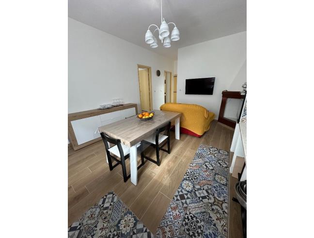 Anteprima foto 5 - Affitto Appartamento Vacanze da Privato a Calasetta (Sud Sardegna)