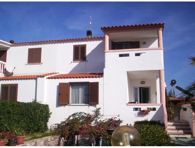 Anteprima foto 5 - Affitto Appartamento Vacanze da Privato a Calasetta (Sud Sardegna)
