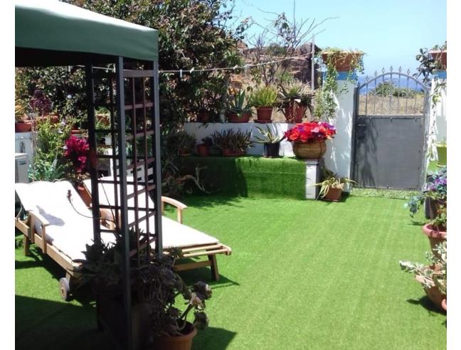 Anteprima foto 5 - Affitto Appartamento Vacanze da Privato a Calasetta (Sud Sardegna)