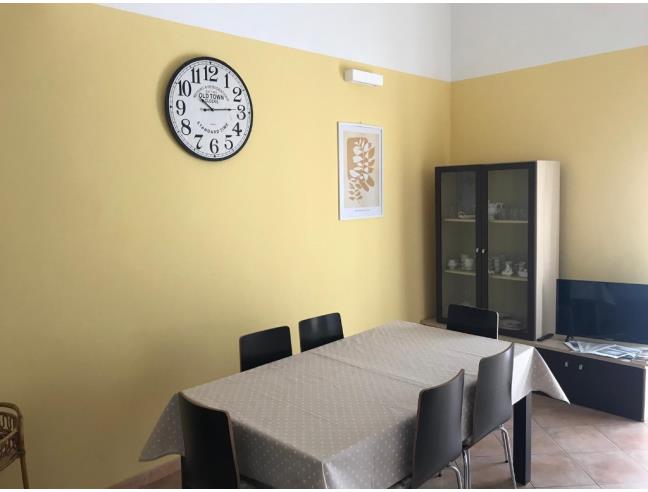 Anteprima foto 5 - Affitto Appartamento Vacanze da Privato a Calasetta (Sud Sardegna)