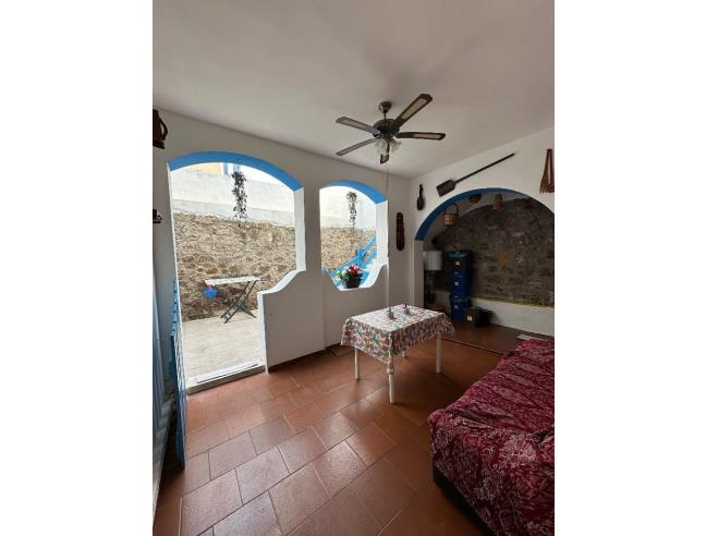 Anteprima foto 6 - Affitto Appartamento Vacanze da Privato a Calasetta (Sud Sardegna)