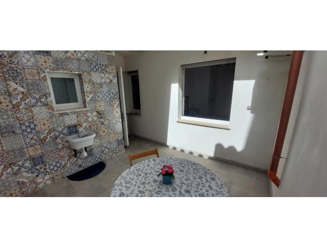 Anteprima foto 6 - Affitto Appartamento Vacanze da Privato a Calasetta (Sud Sardegna)