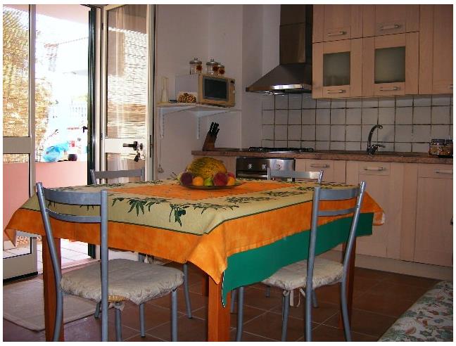 Anteprima foto 7 - Affitto Appartamento Vacanze da Privato a Calasetta (Sud Sardegna)