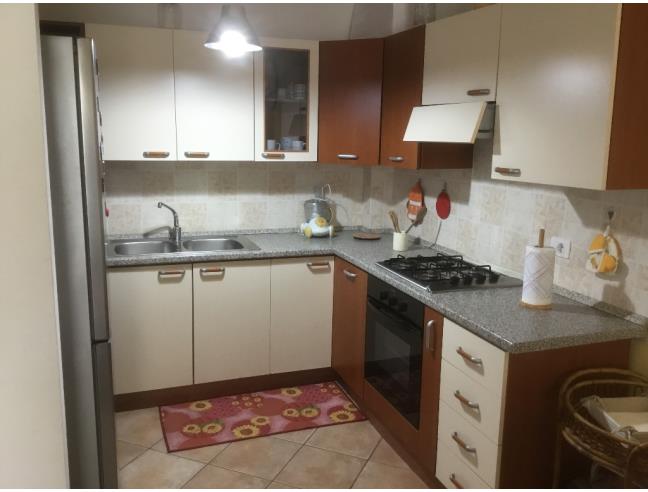 Anteprima foto 7 - Affitto Appartamento Vacanze da Privato a Calasetta (Sud Sardegna)