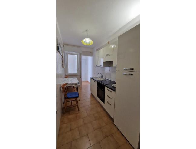 Anteprima foto 7 - Affitto Appartamento Vacanze da Privato a Calasetta (Sud Sardegna)