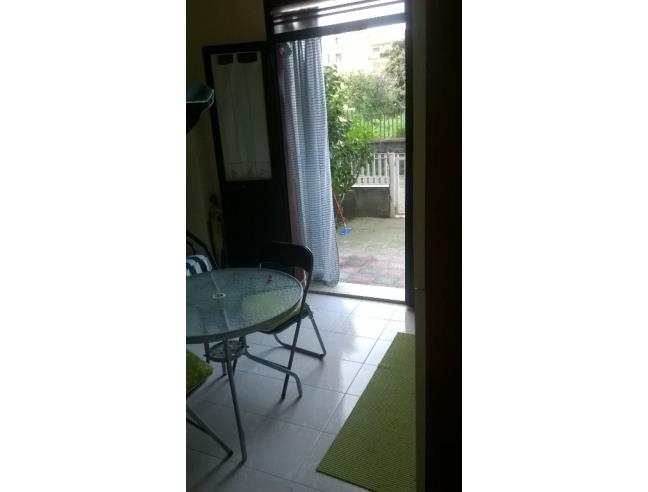Anteprima foto 4 - Affitto Appartamento Vacanze da Privato a Calatabiano (Catania)