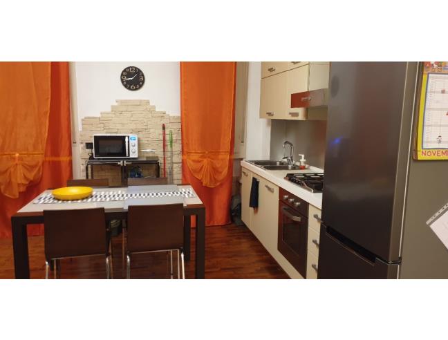 Anteprima foto 3 - Affitto Appartamento Vacanze da Privato a Calcinato (Brescia)