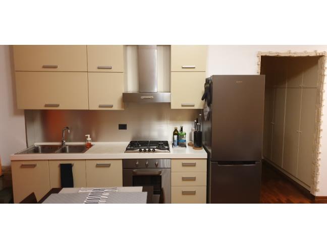 Anteprima foto 4 - Affitto Appartamento Vacanze da Privato a Calcinato (Brescia)