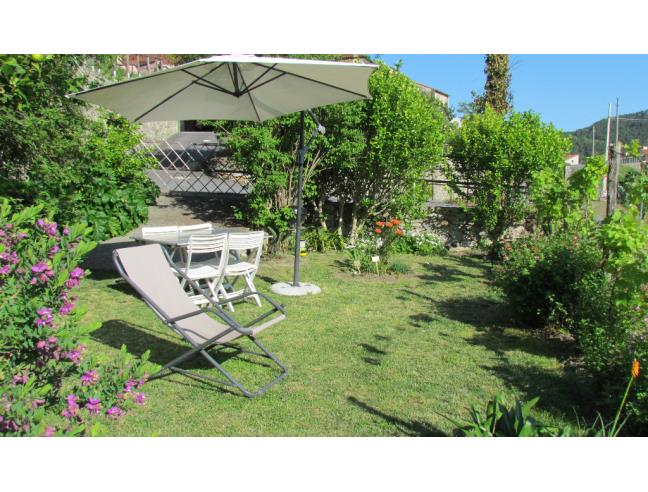 Anteprima foto 1 - Affitto Appartamento Vacanze da Privato a Calice Ligure - Carbuta