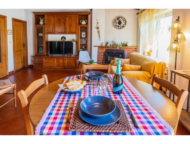 Anteprima foto 2 - Affitto Appartamento Vacanze da Privato a Calice Ligure (Savona)