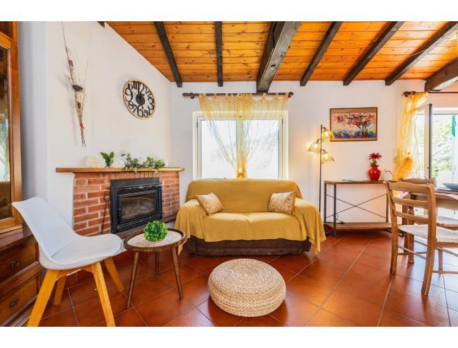 Anteprima foto 4 - Affitto Appartamento Vacanze da Privato a Calice Ligure (Savona)