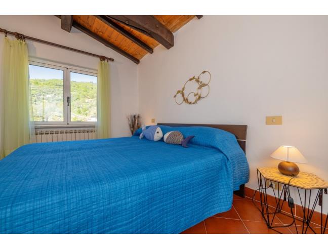 Anteprima foto 5 - Affitto Appartamento Vacanze da Privato a Calice Ligure (Savona)