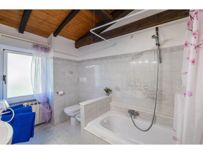 Anteprima foto 6 - Affitto Appartamento Vacanze da Privato a Calice Ligure (Savona)