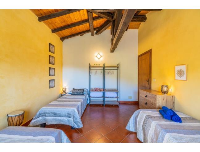 Anteprima foto 7 - Affitto Appartamento Vacanze da Privato a Calice Ligure (Savona)