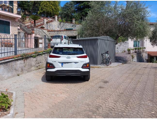 Anteprima foto 8 - Affitto Appartamento Vacanze da Privato a Calice Ligure (Savona)