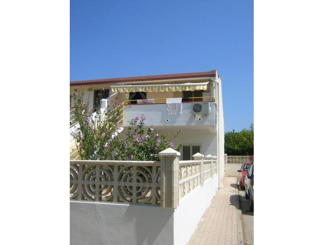 Anteprima foto 1 - Affitto Appartamento Vacanze da Privato a Calopezzati - Marina Di Calopezzati