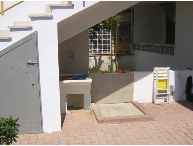 Anteprima foto 2 - Affitto Appartamento Vacanze da Privato a Calopezzati - Marina Di Calopezzati