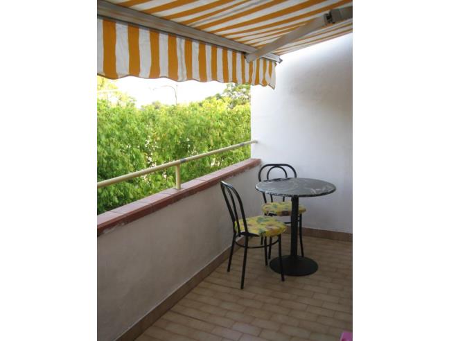 Anteprima foto 3 - Affitto Appartamento Vacanze da Privato a Calopezzati - Marina Di Calopezzati