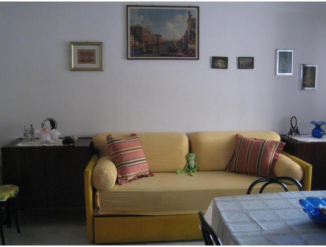 Anteprima foto 5 - Affitto Appartamento Vacanze da Privato a Calopezzati - Marina Di Calopezzati