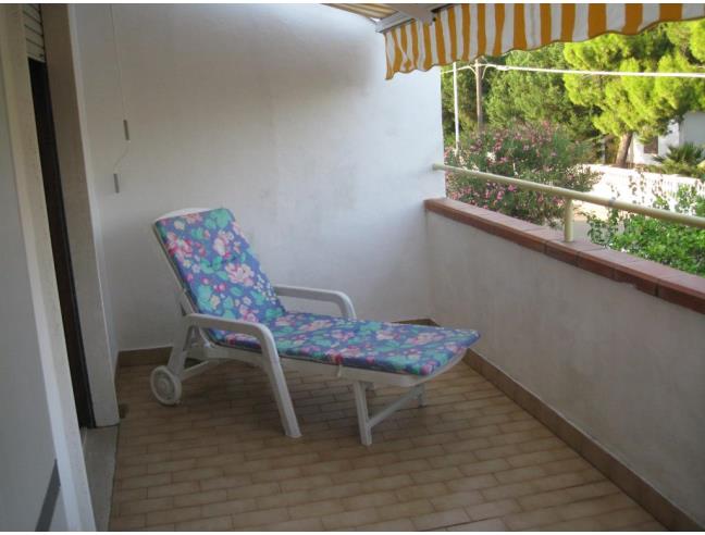 Anteprima foto 6 - Affitto Appartamento Vacanze da Privato a Calopezzati - Marina Di Calopezzati