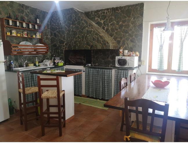 Anteprima foto 8 - Affitto Appartamento Vacanze da Privato a Calopezzati - Marina Di Calopezzati