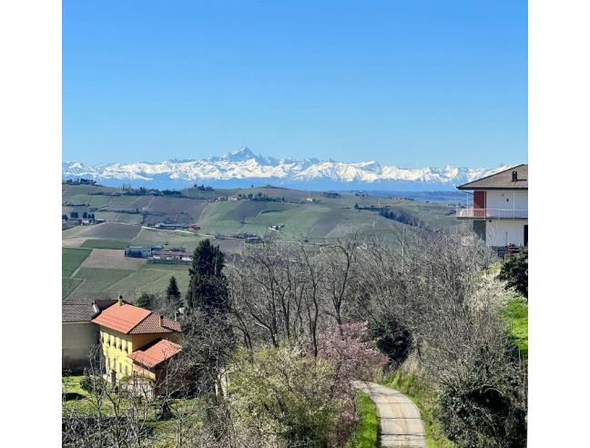 Anteprima foto 2 - Affitto Appartamento Vacanze da Privato a Calosso (Asti)