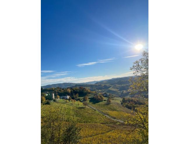 Anteprima foto 3 - Affitto Appartamento Vacanze da Privato a Calosso (Asti)