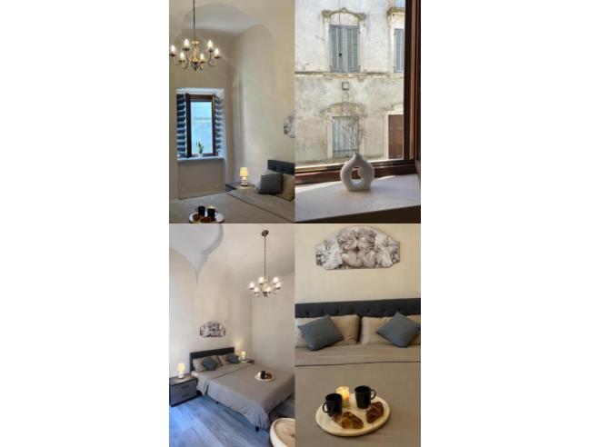 Anteprima foto 5 - Affitto Appartamento Vacanze da Privato a Calosso (Asti)