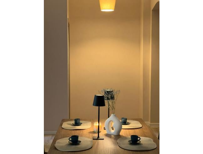 Anteprima foto 8 - Affitto Appartamento Vacanze da Privato a Calosso (Asti)