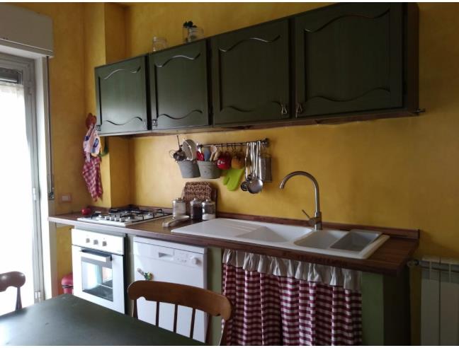 Anteprima foto 2 - Affitto Appartamento Vacanze da Privato a Caltanissetta - Centro città