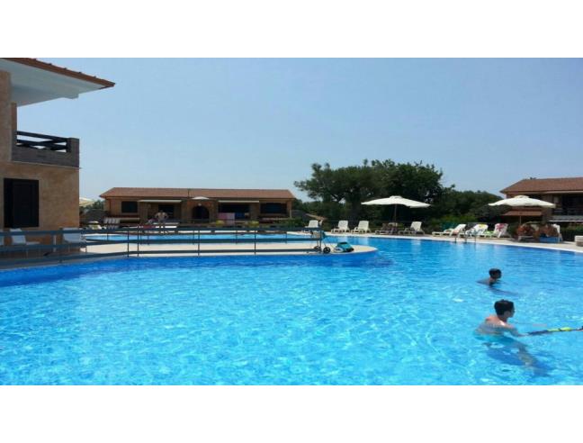 Anteprima foto 1 - Affitto Appartamento Vacanze da Privato a Camerota - Marina Di Camerota