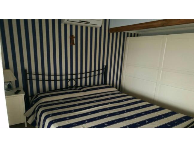 Anteprima foto 2 - Affitto Appartamento Vacanze da Privato a Camerota - Marina Di Camerota