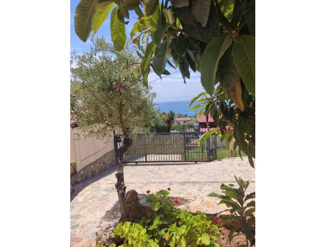 Anteprima foto 2 - Affitto Appartamento Vacanze da Privato a Camerota - Marina Di Camerota