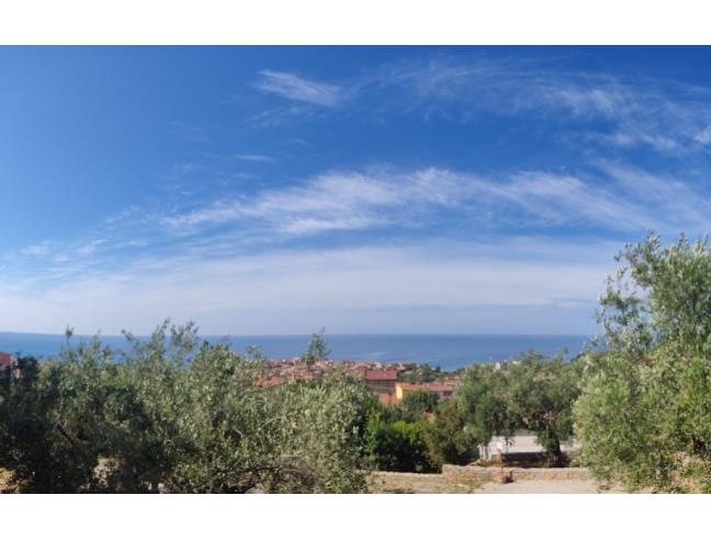 Anteprima foto 3 - Affitto Appartamento Vacanze da Privato a Camerota - Marina Di Camerota