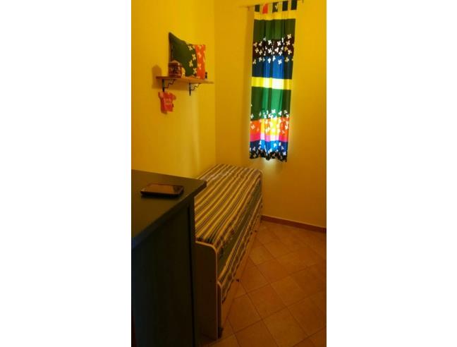 Anteprima foto 3 - Affitto Appartamento Vacanze da Privato a Camerota - Marina Di Camerota