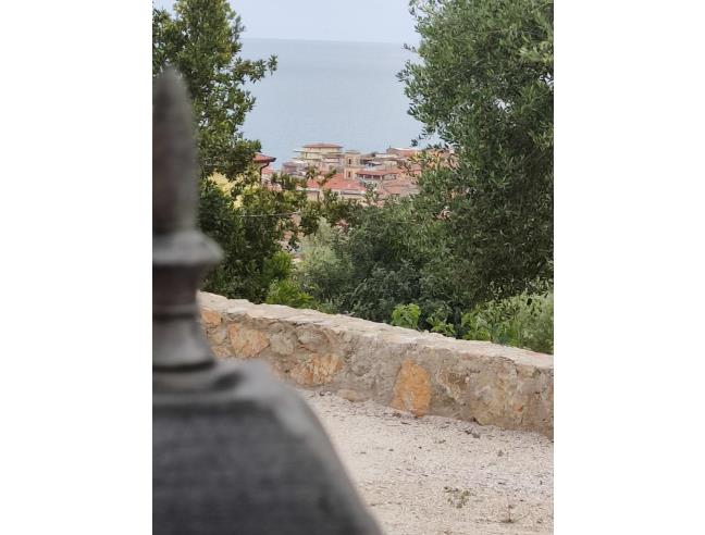 Anteprima foto 4 - Affitto Appartamento Vacanze da Privato a Camerota - Marina Di Camerota