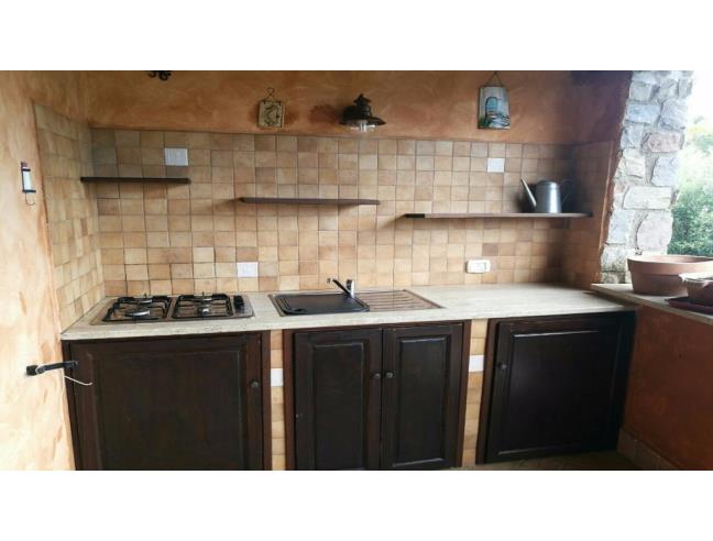 Anteprima foto 4 - Affitto Appartamento Vacanze da Privato a Camerota - Marina Di Camerota