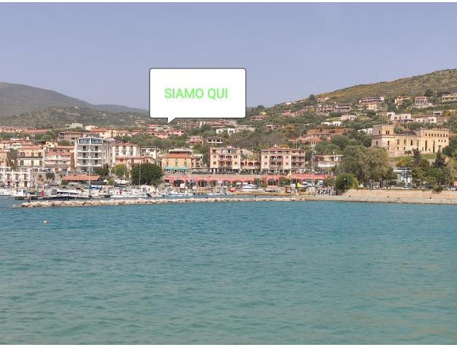 Anteprima foto 5 - Affitto Appartamento Vacanze da Privato a Camerota - Marina Di Camerota