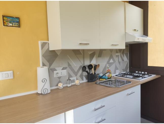 Anteprima foto 6 - Affitto Appartamento Vacanze da Privato a Camerota - Marina Di Camerota