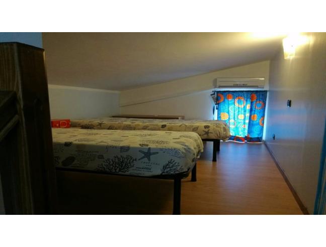 Anteprima foto 6 - Affitto Appartamento Vacanze da Privato a Camerota - Marina Di Camerota