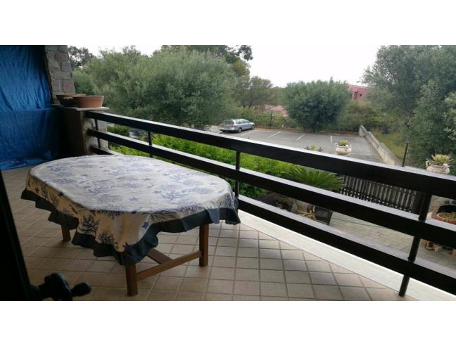 Anteprima foto 7 - Affitto Appartamento Vacanze da Privato a Camerota - Marina Di Camerota