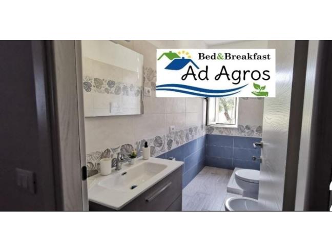 Anteprima foto 7 - Affitto Appartamento Vacanze da Privato a Camerota - Marina Di Camerota