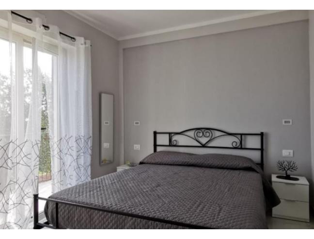 Anteprima foto 8 - Affitto Appartamento Vacanze da Privato a Camerota - Marina Di Camerota