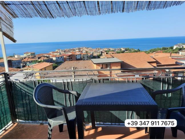 Anteprima foto 1 - Affitto Appartamento Vacanze da Privato a Camerota (Salerno)