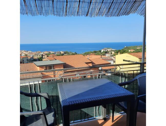 Anteprima foto 2 - Affitto Appartamento Vacanze da Privato a Camerota (Salerno)