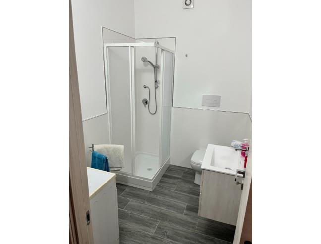 Anteprima foto 2 - Affitto Appartamento Vacanze da Privato a Camerota (Salerno)